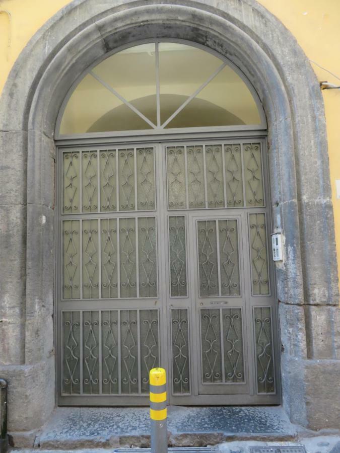 Napoli Suite Toledo 10 Exterior foto