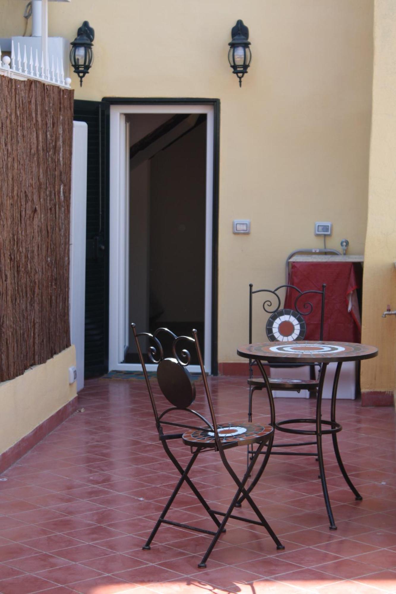 Napoli Suite Toledo 10 Exterior foto