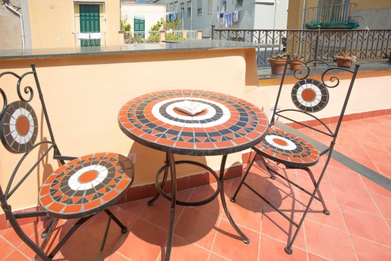 Napoli Suite Toledo 10 Exterior foto